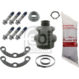 FEBI BILSTEIN Gelenkmanschette 24828 FEBI BILSTEIN Gelenkmanschette 24828