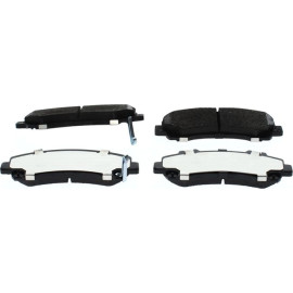 Bremsbelag 0 986 424 916