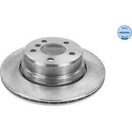 Bremsscheibe Bmw T. X5 4.4-4.8 00-06 315 523 0055 Bremsscheibe Bmw T. X5 4.4-4.8 00-06 315 523 0055
