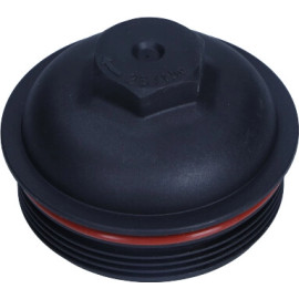 Maxgear 27-1002 Deckel, Ölfiltergehäuse
