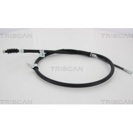 Seilzug, Feststellbremse Kia T. Sportage 2.0 99-03 Le 8140 18128