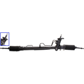 Lenkgetriebe hydraulisch 711520809