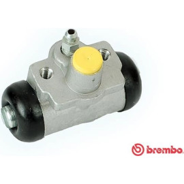BREMBO Radbremszylinder A 12 464 BREMBO Radbremszylinder A 12 464