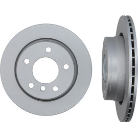 Kamoka Bremsscheibe 1031662