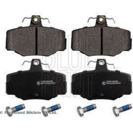 Bremsbelagsatz Nissan T. Almera/Primera 1,5-2,0 16V 90 ADN14296 Bremsbelagsatz Nissan T. Almera/Primera 1,5-2,0 16V 90 ADN14296
