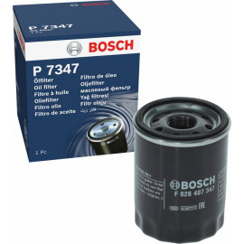 Ölfilter F 026 407 347