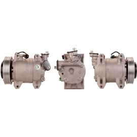 Kompressor, Klimaanlage 51-0595