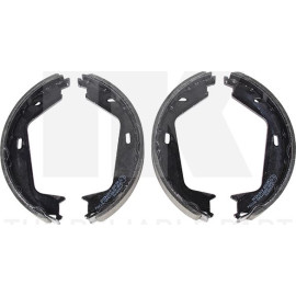 Handbremsbacken Volvo S60/S80/V70/Xc70 2748578