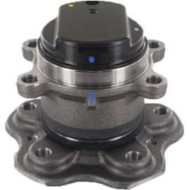 Radlagersatz VKBA 7739