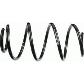 Sachs Fahrwerksfeder Hyundai P. I40 Cw 1.7D 07/11 998 973