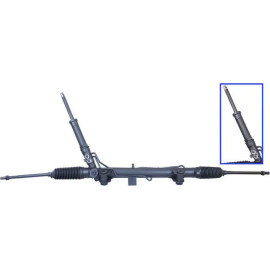 Lenkgetriebe hydraulisch 711521476