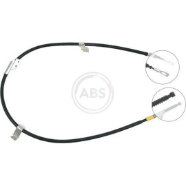 A.B.S. Handbremsseil Seilzug Festellbremse K15077