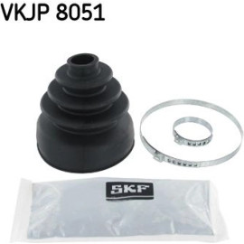 SKF Faltenbalgsatz, Antriebswelle VKJP 8051