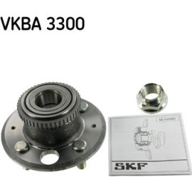 Radlagersatz HA VKBA 3300