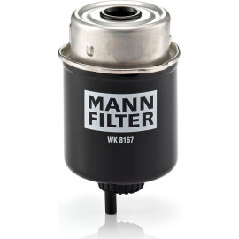 Mann & Hummel Kraftstofffilter LKW WK 8167