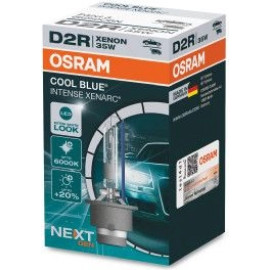 D2R OSRAM 85V 35W P32d-3 CBN 66250CBN D2R OSRAM 85V 35W P32d-3 CBN 66250CBN