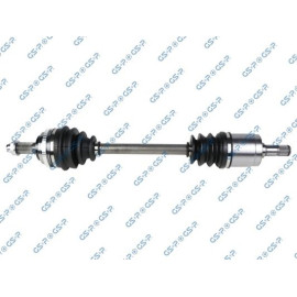 GSP Antriebswelle 223259