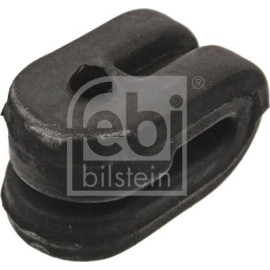 Halter, Abgasanlage 305