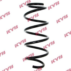 KYB Fahrwerksfeder VW P. Caddy Iii 1.9D/2.0D 11/08-05/15 RA3511 KYB Fahrwerksfeder VW P. Caddy Iii 1.9D/2.0D 11/08-05/15 RA3511