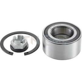 VKBA 6798 Radlagersatz R155.107