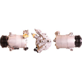 Kompressor (Tausch) 700510901