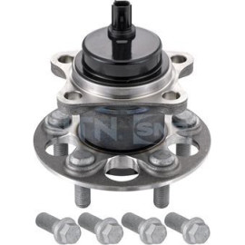 Radlagersatz R169.123