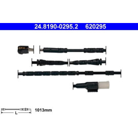 ATE Bremsbelagverschleißsensor 24.8190-0295.2