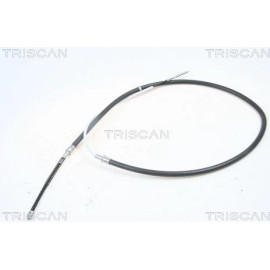 Seilzug, Feststellbremse Vw T. Golf 3 91-99 Le/Pr 814029171