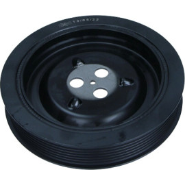 MAXGEAR Kurbelwellenriemenscheibe 30-0189
