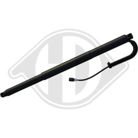 Diederichs Heckklappenstellmotor 58722451 links, für elektrische Heckklappe 5872,245,1