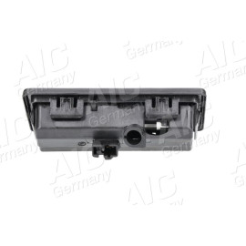 HECKKLAPPENGRIFF MIT TASTER 2-PIN 7377,229,2