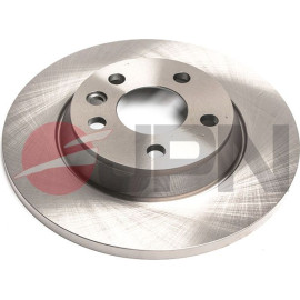 JPN Bremsscheibe 40H9084-JPN JPN Bremsscheibe 40H9084-JPN
