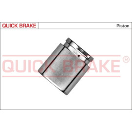 Quick Brake Bremssattelkolben 185313K Quick Brake Bremssattelkolben 185313K