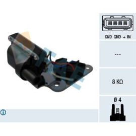 FAE Zündspule 80303
