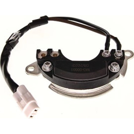 MAXGEAR Zündanlagen-Schaltgerät MG-00001 13-0087