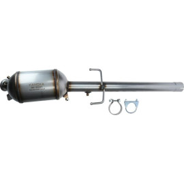 Kamoka Dieselpartikelfilter 8010051 Kamoka Dieselpartikelfilter 8010051