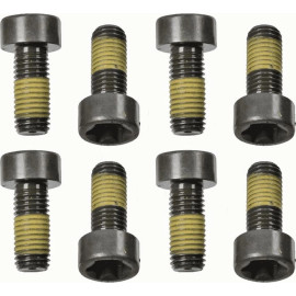 SACHS Schraubensatz, Schwungrad 1874 000 058