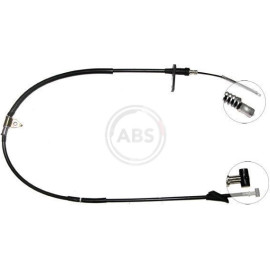 A.B.S. Handbremsseil Seilzug Festellbremse K17748