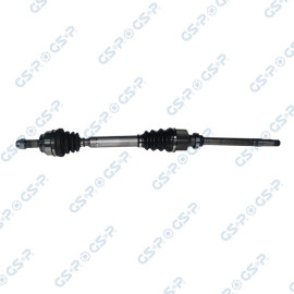 GSP Antriebswelle 245137