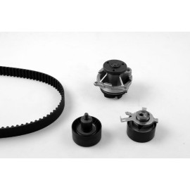 HEPU Wasserpumpe + Zahnriemensatz PK02361