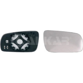 Alkar Außenspiegelglas 6424521