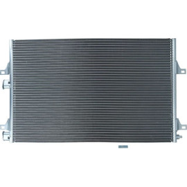 KAMOKA Kondensator, Klimaanlage 7800292