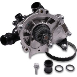 HEPU Wasserpumpe P673
