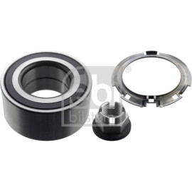 FEBI BILSTEIN Radlager 23330