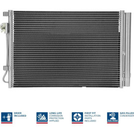 Kondensator PKW 940243