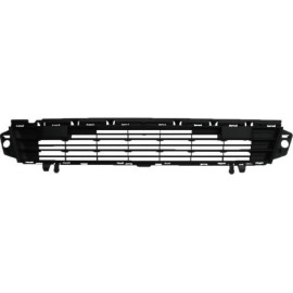 GRILL UNTEN MITTE -PDC PQ 1923,415,5