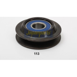 Japanparts Umlenk- / Führungsrolle, Keilrippenriemen RP-113