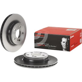 15 482 040 Bremsscheibe HA 09.A760.11