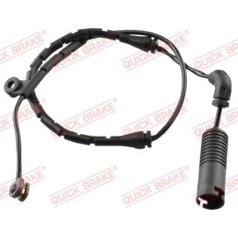 Quick Brake Bremsbelag-Warnkontakt WS 0191 A