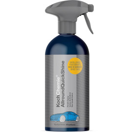 Koch Chemie AllroundQuickShine 500 ml 77708500 Koch Chemie AllroundQuickShine 500 ml 77708500